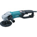 Makita PK5011CX1 5" Stone Polisher, 11 AMP, 2,000-5,500 RPM, Variable Speed
