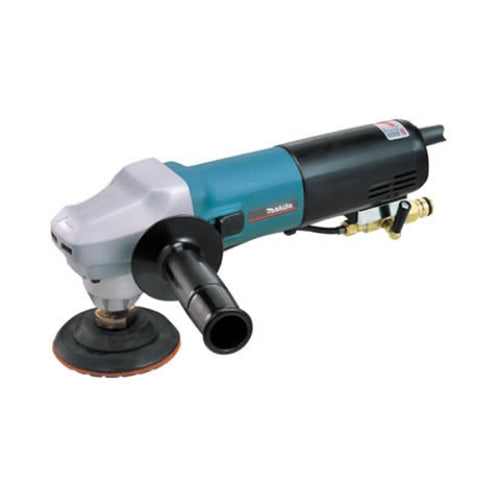 Makita PW5001C 4" Electronic Wet Stone Polisher