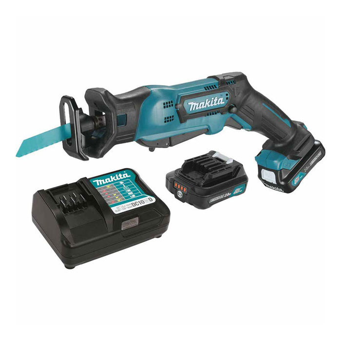 Makita RJ03R1 12V Max CXT Li-Ion Cordless Impact Driver Kit