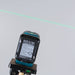 Makita SK106GDZ 12V Max CXT Self-Leveling Cross-Line/4-Point Green Laser - 3