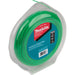 Makita T-03361 Round Trimmer Line, 0.080", Green, 400', 1 lbs. - 3