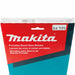 Makita T-05599 44-7/8" 24 TPI Bi-Metal Portable Band Saw Blade, 3/pk - 4