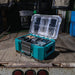 Makita T-90065 MAKTRAK Deep Compact Organizer - 14