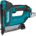 Makita TP03Z 12V Max CXT Lithium-Ion Cordless Pin Nailer, 23 ga.