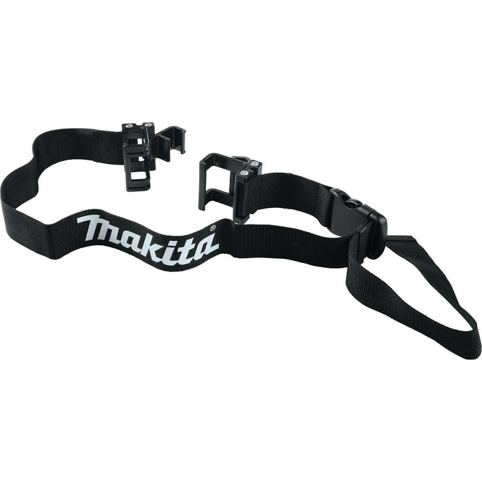 Makita TR00000002 MAKPAC Interlocking Case Hand Truck - 8