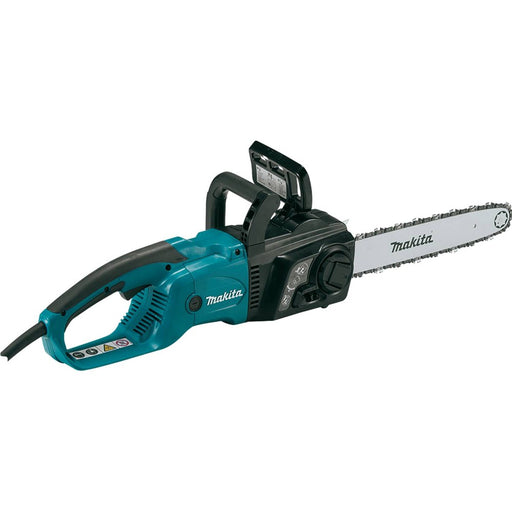 Makita UC3551A 14" Electric Chain Saw (3/8" - .050")