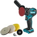 Makita VP01Z 12V max CXT 3" Polisher / 2" Sander, Tool Only