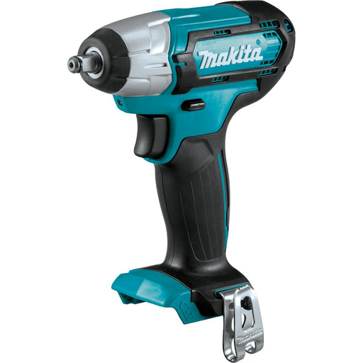 Makita WT02Z 12V Max CXT Lithium-Ion Cordless 3/8" Impact Wrench