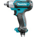 Makita WT02Z 12V Max CXT Lithium-Ion Cordless 3/8" Impact Wrench - 2