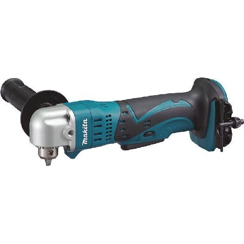 Makita XAD01Z 18V LXT Lithium-Ion Cordless 3/8" Angle Drill, Bare Tool