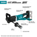 Makita XAD04PT 36V (18V X2) LXT Brushless 7/16" Hex Right Angle Drill Kit (5.0Ah) - 2