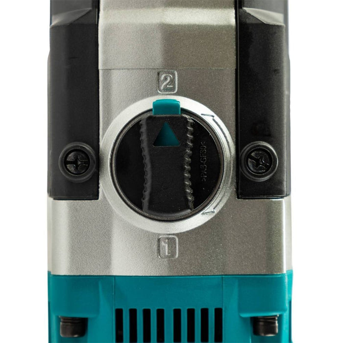 Makita XAD04PT 36V (18V X2) LXT Brushless 7/16" Hex Right Angle Drill Kit (5.0Ah) - 8