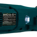 Makita XAD04Z 36V (18V X2) LXT Brushless Cordless 7/16" Hex Right Angle Drill, Tool Only - 7