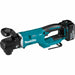 Makita XAD06T 18V LXT Lithium-Ion Brushless Cordless 7/16" Hex Right Angle Drill Kit (5.0Ah) - 2