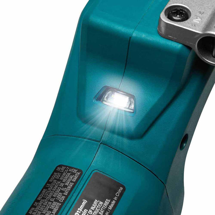 Makita XAD06T 18V LXT Lithium-Ion Brushless Cordless 7/16" Hex Right Angle Drill Kit (5.0Ah) - 4