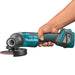 Makita XAG20Z 18V LXT Brushless 4-1/2" / 5" Cut-Off/Angle Grinder - 7