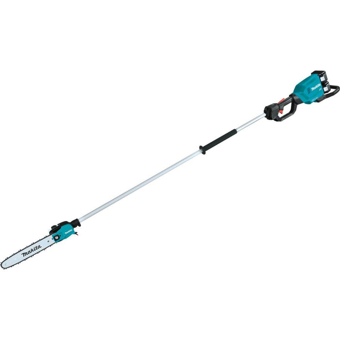 Makita XAU01PTB 36V (18V X2) LXT Brushless 10" Pole Saw Kit, 8' Length (5.0Ah) - 3