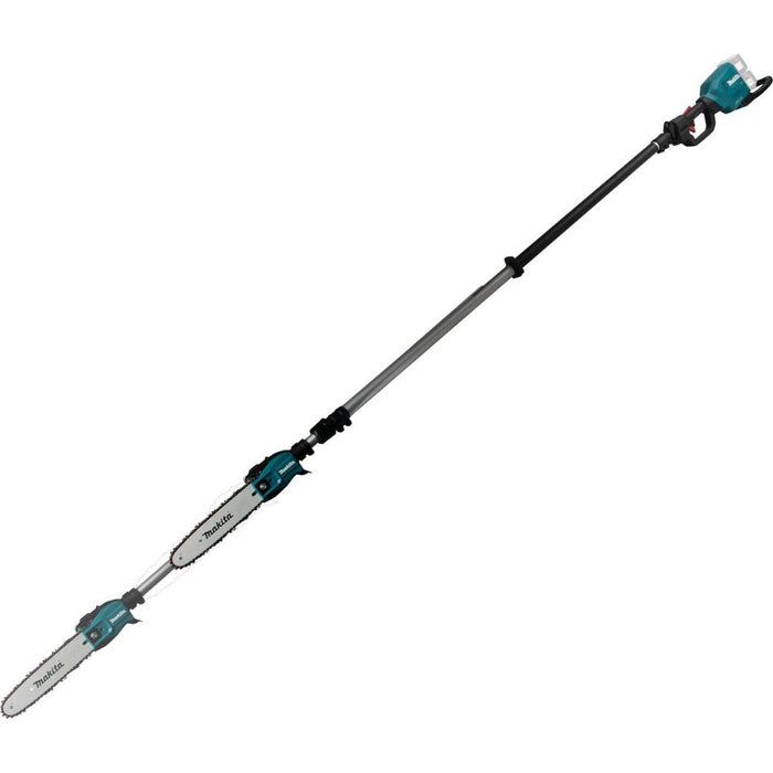 Makita XAU02ZB 36V (18V X2) LXT Brushless 10" Telescoping Pole Saw, 13' Length (Tool Only) - 7