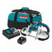 Makita XBP02TX 18V LXT Portable Band Saw Kit