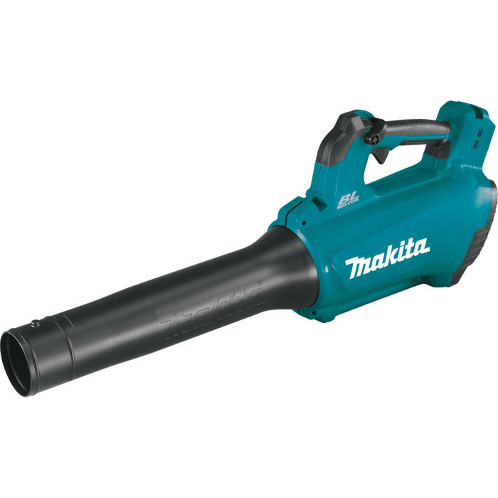 Makita XBU03Z 18V LXT Lithium-Ion Brushless Cordless Blower, Tool Only - 2