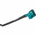 Makita XBU06Z 18V LXT Lithium-Ion Cordless Floor Blower (Tool Only)