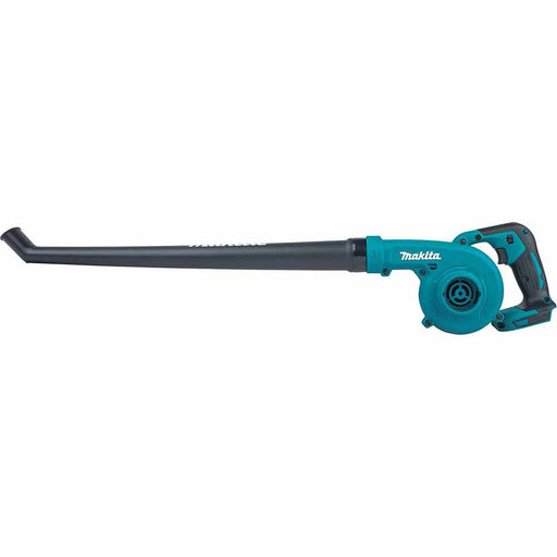 Makita XBU06Z 18V LXT Lithium-Ion Cordless Floor Blower (Tool Only) - 2