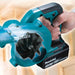 Makita XBU06Z 18V LXT Lithium-Ion Cordless Floor Blower (Tool Only) - 4