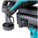 Makita XBU07Z 18V LXT Brushless Blower / Vacuum Mulcher, Tool Only - 5