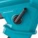 Makita XBU07Z 18V LXT Brushless Blower / Vacuum Mulcher, Tool Only - 6