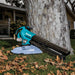 Makita XBU07Z 18V LXT Brushless Blower / Vacuum Mulcher, Tool Only - 14