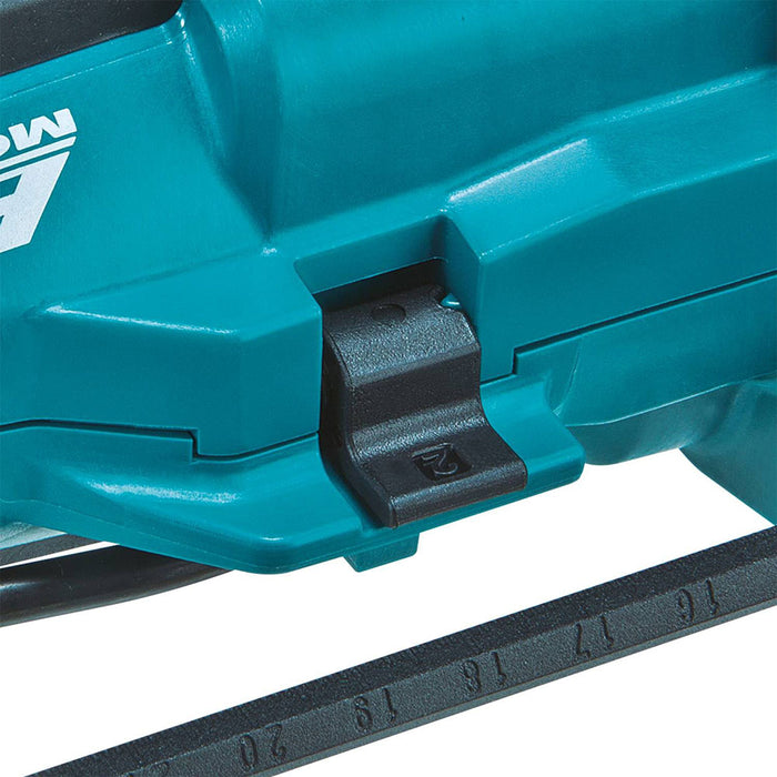 Makita XCS03Z 18V LXT Lithium-Ion Brushless Cordless Threaded Rod Cutter - 3