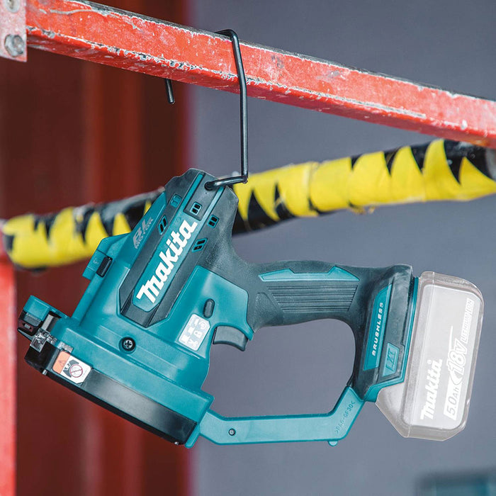 Makita XCS03Z 18V LXT Lithium-Ion Brushless Cordless Threaded Rod Cutter - 5