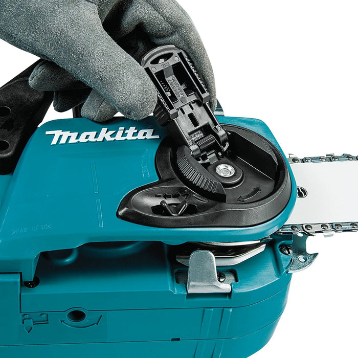 Makita XCU03PT 18V X2 LXT Li-Ion 36V Brushless Cordless Chain Saw Kit 5.0Ah - 8