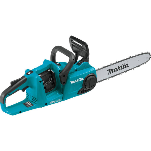 Makita XCU03Z 18V X2 LXT Li-Ion (36V) Brushless 14" Chain Saw Bare Tool