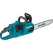 Makita XCU07Z 18V X2 (36V) LXT Brushless 14" Chain Saw, Tool Only