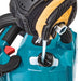Makita XCU08PT 18V X2 (36V) LXT Brushless 14" Top Handle Chain Saw Kit - 11