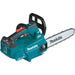 Makita XCU08Z 18V X2 (36V) LXT Brushless 14" Top Handle Chain Saw