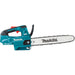 Makita XCU08Z 18V X2 (36V) LXT Brushless 14" Top Handle Chain Saw - 3