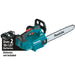 Makita XCU09Z 18V X2 (36V) LXT Brushless 16" Top Handle Chain Saw - 2