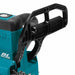 Makita XCU10SM1 18V LXT Lithium-Ion Brushless Cordless 12" Top Handle Chain Saw Kit (4.0 Ah) - 6