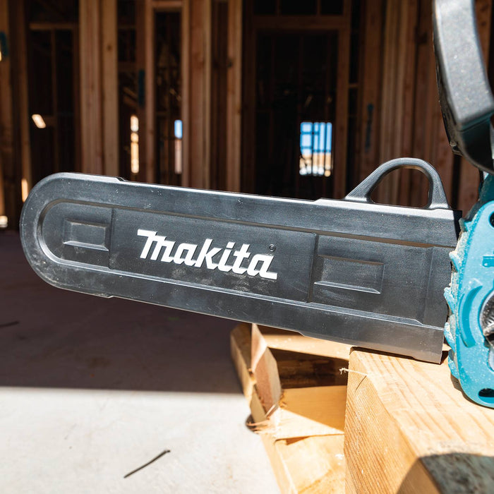 Makita XCU11SM1 18V LXT Lithium-Ion Brushless Cordless 14" Chain Saw Kit (4.0Ah) - 19