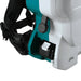 Makita XCV17PG 18V X2 LXT 1.6 Gallon Backpack Dry Vacuum - 7