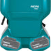 Makita XCV17Z 18V X2 LXT 1.6 Gallon Backpack Dry Vacuum, Tool Only - 4