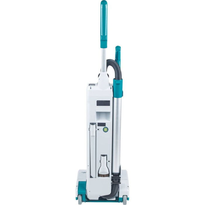 Makita XCV19Z 36V (18V X2) LXT Brushless 1.3 Gallon HEPA Filter 12” Upright Vacuum (Tool Only) - 5