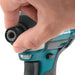 Makita XDT11SY 18V LXT Lithium-Ion Compact Cordless Impact Driver Kit, var. spd., rev., L.E.D. Light, case (1.5Ah) - 6