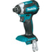 Makita XDT13Z 18V LXT Li-Ion Brushless Cordless Impact Driver Bare Tool