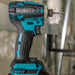 Makita XDT19R 18V LXT Lithium-Ion Compact Brushless Cordless Quick-Shift Mode 4-Speed Impact Driver Kit (2.0Ah) - 6