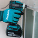 Makita XDT19T 18V LXT Lithium-Ion Brushless Cordless Quick-Shift Mode 4-Speed Impact Driver Kit (5.0Ah) - 8