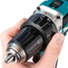 Makita XFD12Z 18V LXT Li-Ion Brushless Cordless 1/2" Driver-Drill Bare Tool - 2