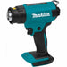 Makita XGH01ZK 18V LXT Lithium-Ion Cordless Heat Gun, Tool Only - 2